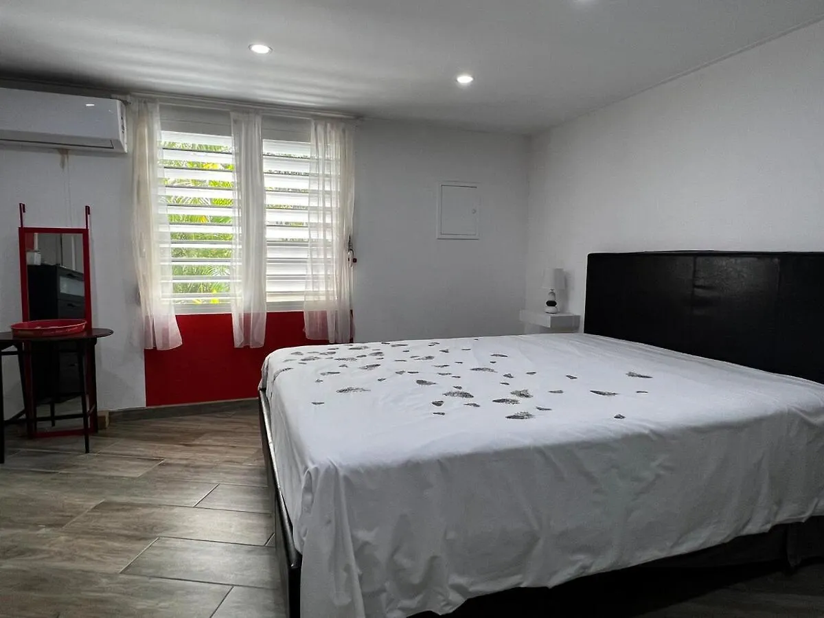 Villa Villado Luxury - Sint Marteen Dawn Beach
