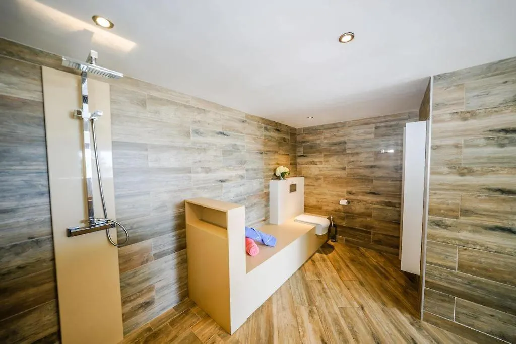 Villado Luxury - Sint Marteen Dawn Beach Villa
