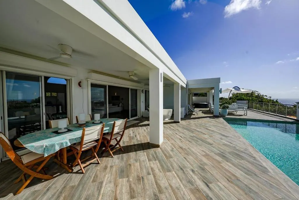 Villa Villado Luxury - Sint Marteen Dawn Beach