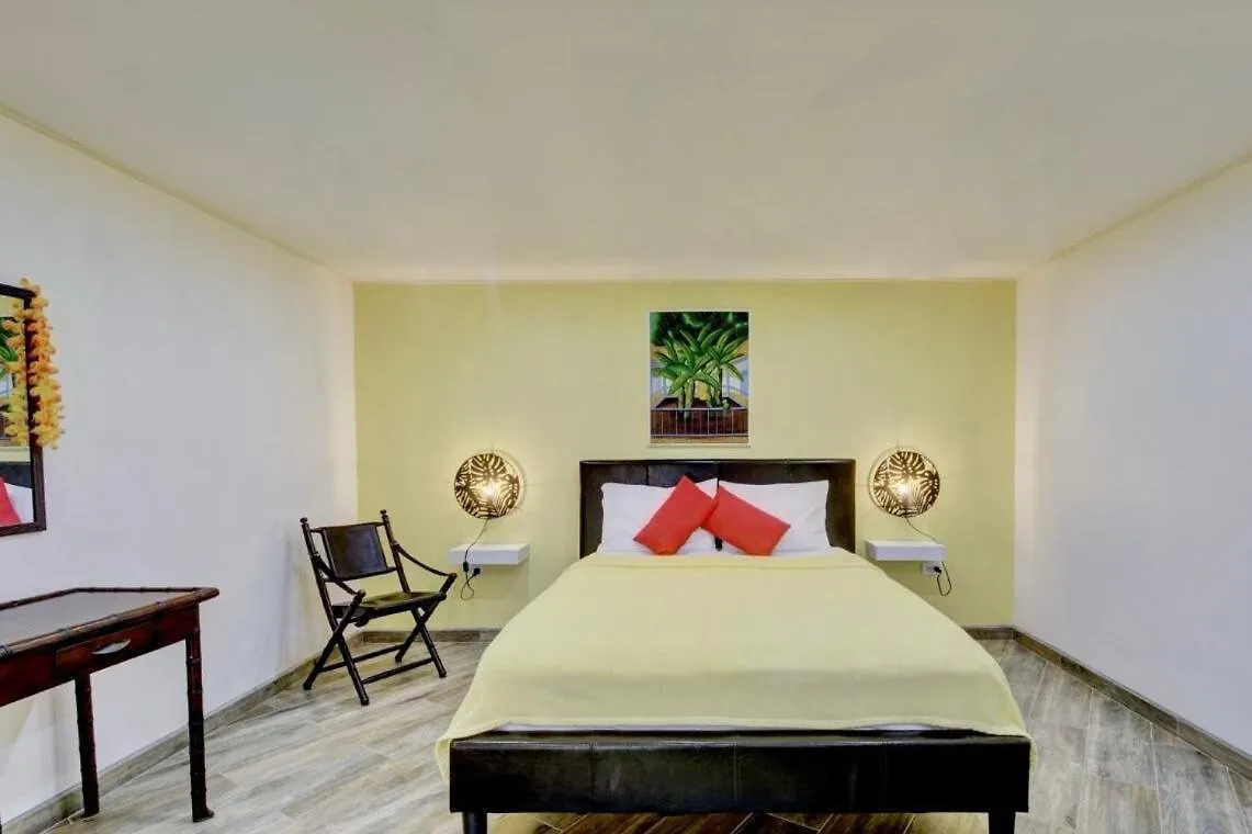 Villa Villado Luxury - Sint Marteen Dawn Beach