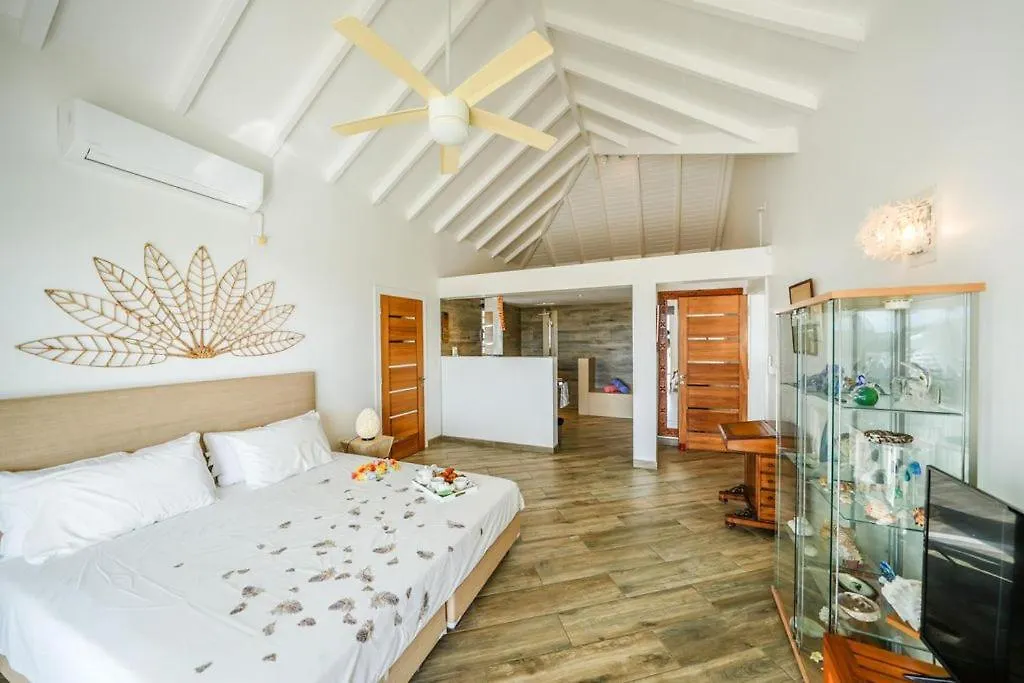 Villado Luxury - Sint Marteen Dawn Beach