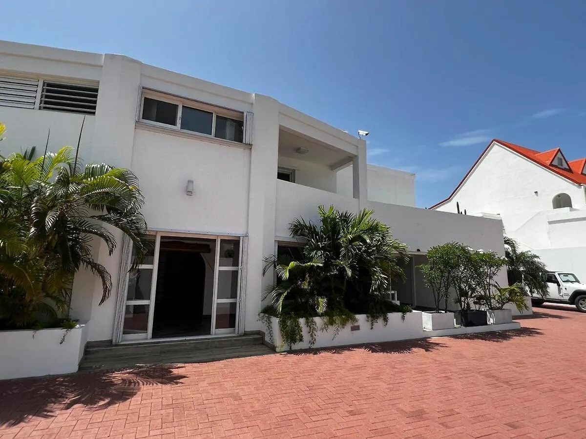 Villa Villado Luxury - Sint Marteen Dawn Beach