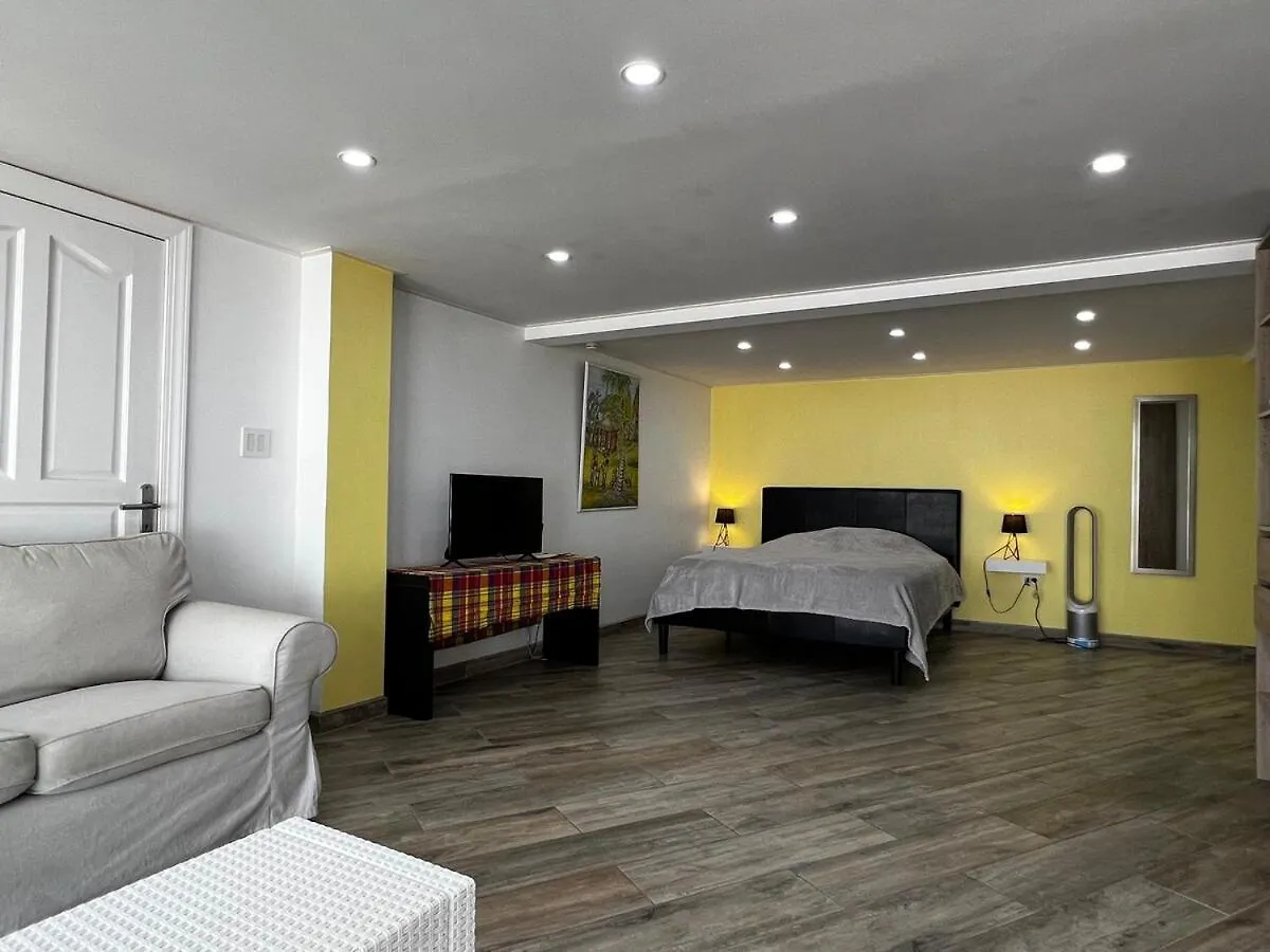 Villado Luxury - Sint Marteen Dawn Beach São Martinho