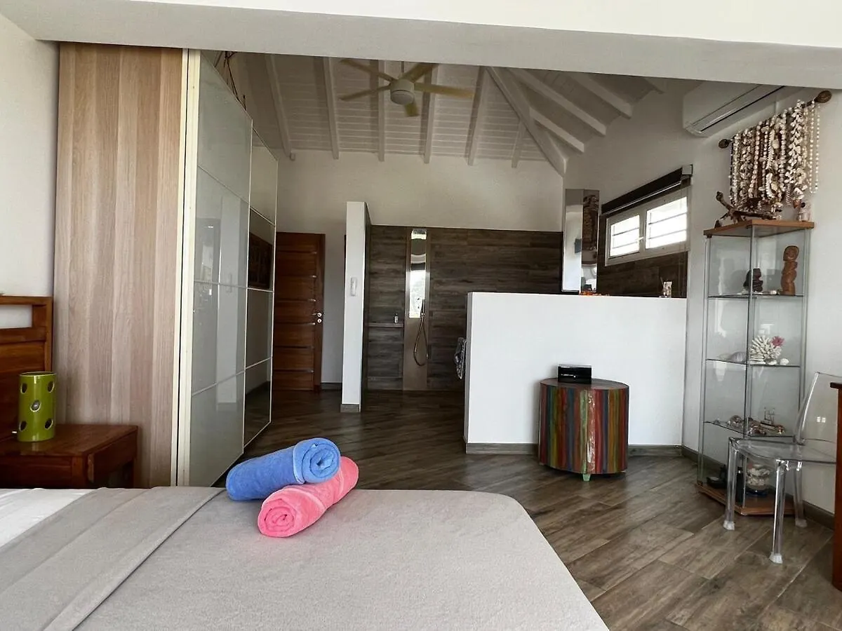 Villado Luxury - Sint Marteen Dawn Beach Villa