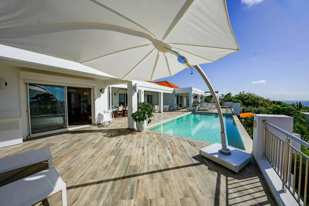 Villado Luxury - Sint Marteen Dawn Beach 0*,