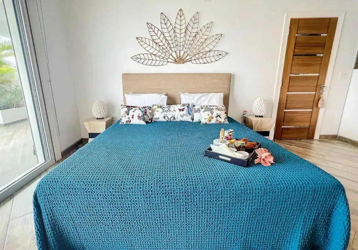 Villado Luxury - Sint Marteen Dawn Beach Villa