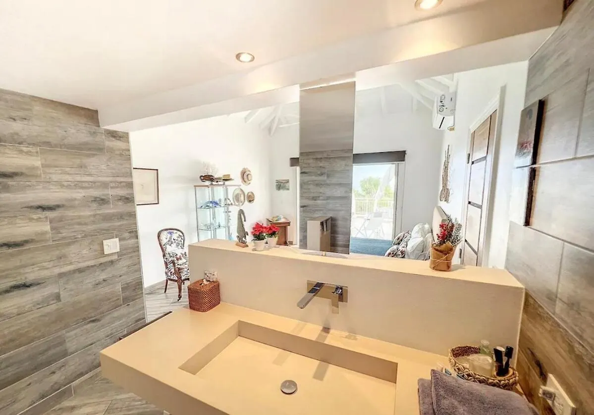 Villado Luxury - Sint Marteen Dawn Beach Villa