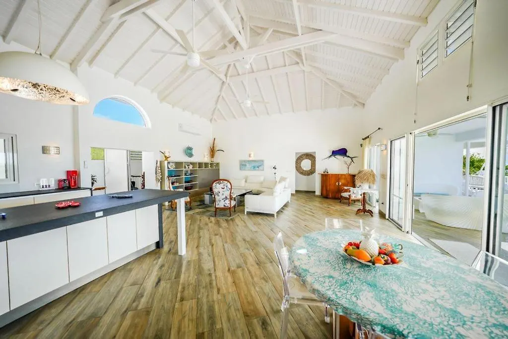Villado Luxury - Sint Marteen Dawn Beach