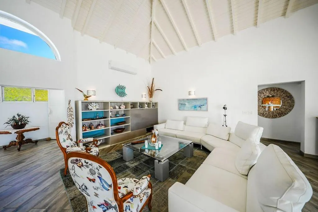 Villa Villado Luxury - Sint Marteen Dawn Beach
