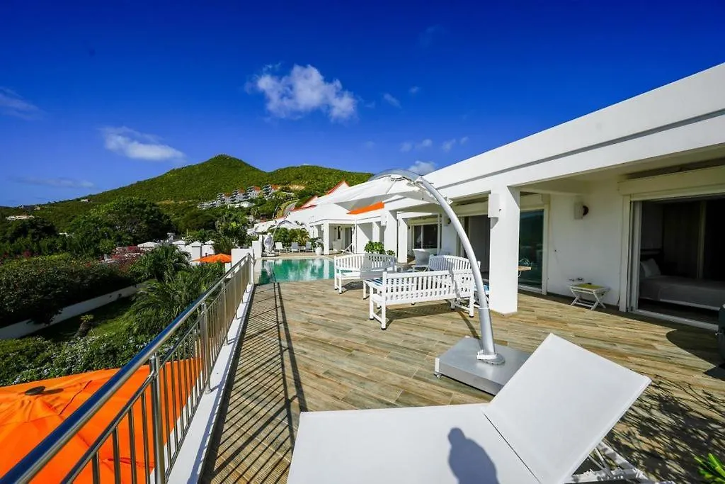 Villado Luxury - Sint Marteen Dawn Beach