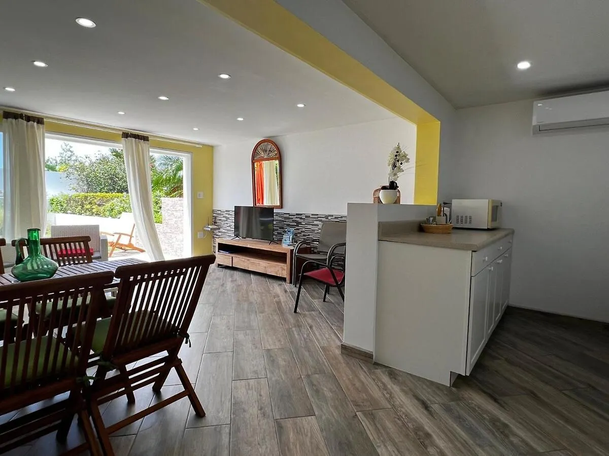Villa Villado Luxury - Sint Marteen Dawn Beach