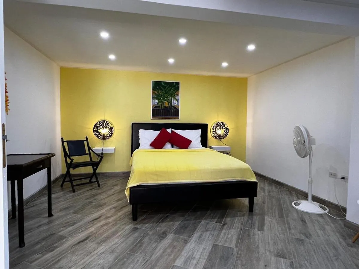 Villado Luxury - Sint Marteen Dawn Beach 0*,