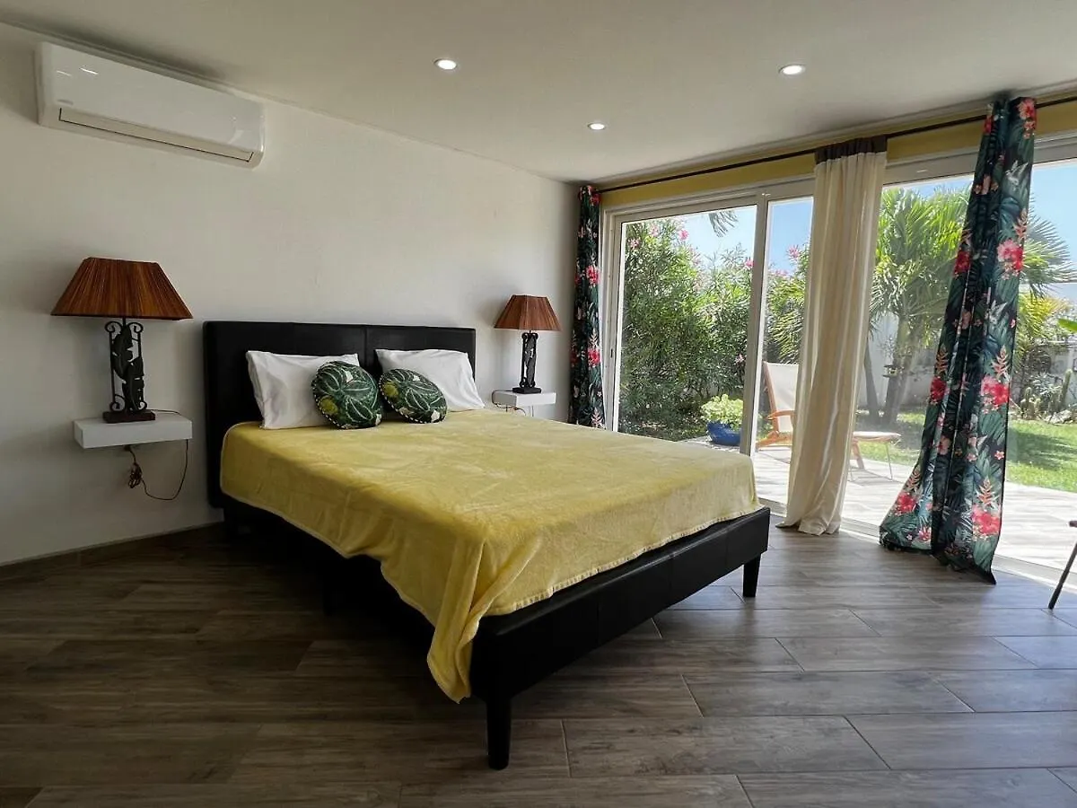 Villado Luxury - Sint Marteen Dawn Beach Villa
