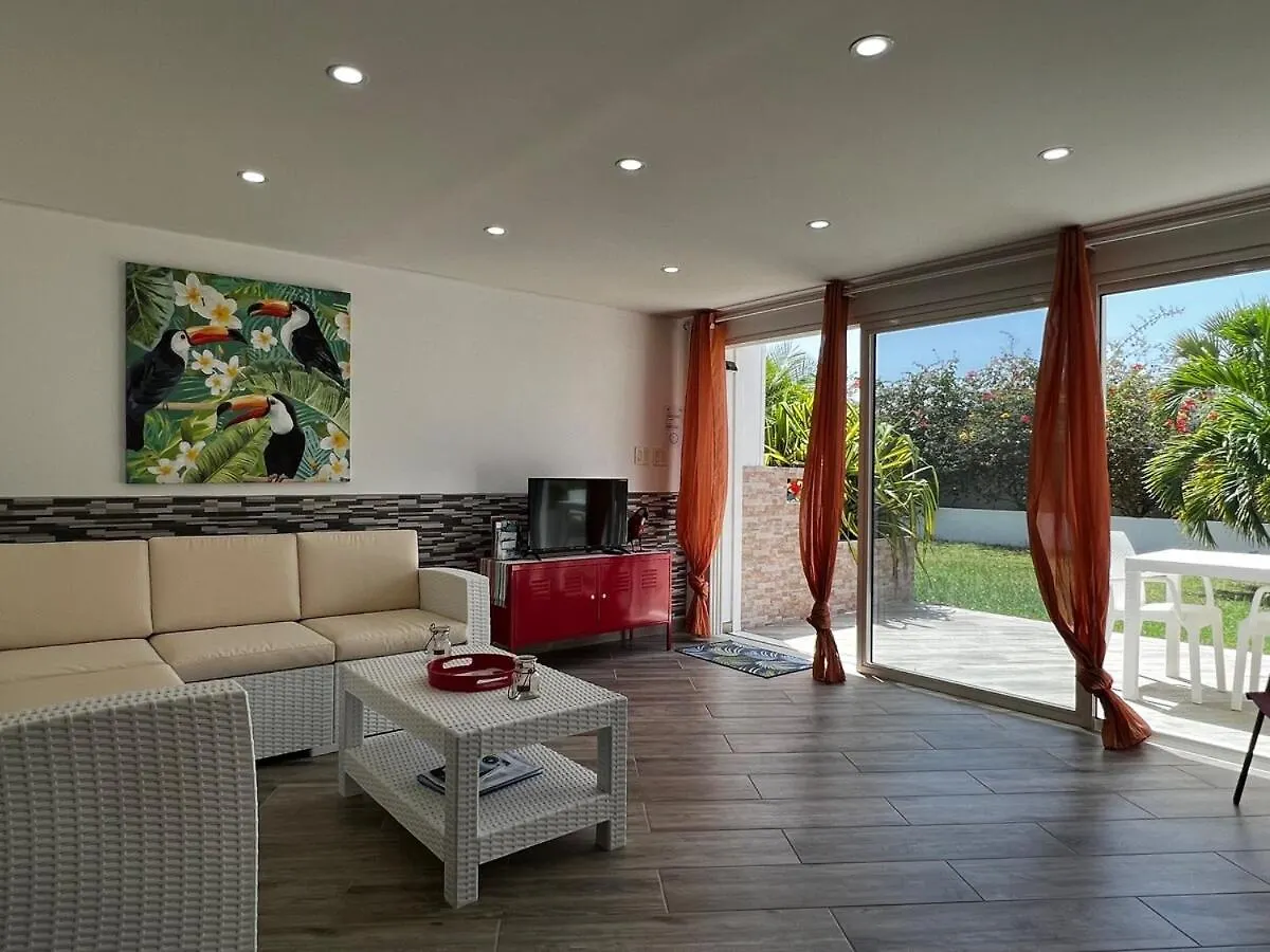 Villado Luxury - Sint Marteen Dawn Beach São Martinho